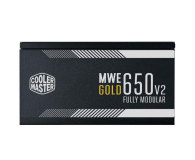 Cooler Master MWE GOLD-V2 650W 80 Plus Gold - 604210 - zdjęcie 8